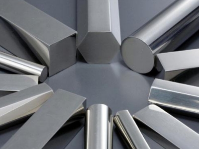 常用金属耐温范围